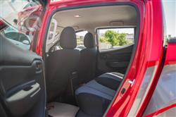 میتسوبیشی L200